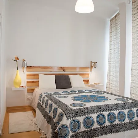Appartamento Studio Alcobaça