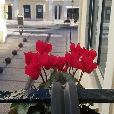 Appartamento Studio Alcobaça